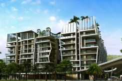 The Feelture condo Pattaya.001-001